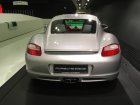 Porsche Cayman (987c)