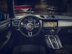 Porsche Macan (facelift 2018)