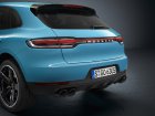 Porsche Macan (facelift 2018)