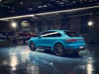 Porsche Macan (facelift 2018)