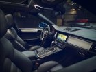 Porsche  Macan (facelift 2018)  2.0 (252 Hp) PDK  