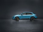 Porsche  Macan (facelift 2018)  2.0 (252 Hp) PDK  