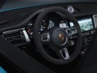 Porsche  Macan (facelift 2018)  2.0 (252 Hp) PDK  