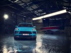 Porsche  Macan (facelift 2018)  2.0 (252 Hp) PDK  