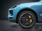Porsche  Macan (facelift 2018)  2.0 (252 Hp) PDK  