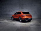 Porsche Macan (facelift 2021)
