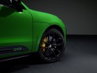 Porsche  Macan (facelift 2021)  GTS 2.9 V6 (440 Hp) PDK  