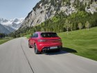 Porsche  Macan (facelift 2021)  GTS 2.9 V6 (440 Hp) PDK  