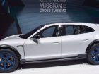 Porsche Mission E Cross Turismo Concept