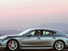 Porsche Panamera (G1)