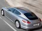 Porsche Panamera (G1)