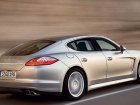 Porsche Panamera (G1)