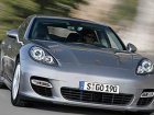 Porsche Panamera (G1)