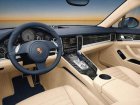 Porsche Panamera (G1)