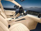 Porsche Panamera (G1)