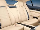 Porsche  Panamera (G1)  3.6 V6 (300 Hp) PDK  