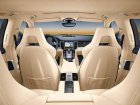 Porsche  Panamera (G1)  3.6 V6 (300 Hp) PDK  