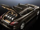 Porsche  Panamera (G1)  3.6 V6 (300 Hp) PDK  