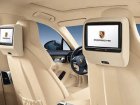 Porsche  Panamera (G1)  3.6 V6 (300 Hp) PDK  
