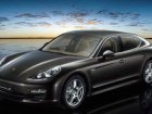 Porsche  Panamera (G1)  3.6 V6 (300 Hp) PDK  