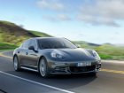 Porsche Panamera (G1 II)