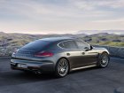 Porsche Panamera (G1 II)