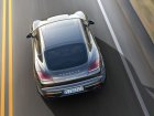 Porsche Panamera (G1 II)