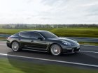 Porsche  Panamera (G1 II)  S 3.0 V6 (416 Hp) E-Hybrid Tiptronic  