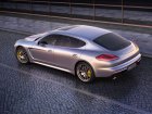 Porsche  Panamera (G1 II)  S 3.0 V6 (416 Hp) E-Hybrid Tiptronic  