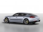 Porsche  Panamera (G1 II)  S 3.0 V6 (416 Hp) E-Hybrid Tiptronic  