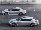 Porsche  Panamera (G1 II)  S 3.0 V6 (416 Hp) E-Hybrid Tiptronic  