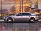 Porsche  Panamera (G1 II)  S 3.0 V6 (416 Hp) E-Hybrid Tiptronic  