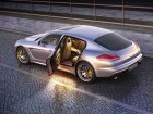 Porsche  Panamera (G1 II)  S 3.0 V6 (416 Hp) E-Hybrid Tiptronic  