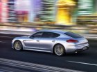 Porsche  Panamera (G1 II)  S 3.0 V6 (416 Hp) E-Hybrid Tiptronic  
