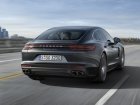 Porsche Panamera (G2)
