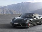 Porsche  Panamera (G2)  3.0 V6 (330 Hp) PDK  