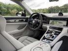 Porsche  Panamera (G2 II)  4S Executive 2.9 V6 (440 Hp) PDK  