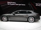 Porsche Panamera Sport Turismo