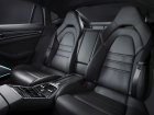 Porsche Panamera Sport Turismo (G2 II)
