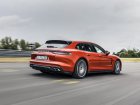 Porsche  Panamera Sport Turismo (G2 II)  Turbo S 4.0 V8 (700 Hp) E-Hybrid PDK  
