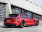 Porsche  Panamera Sport Turismo (G2 II)  Turbo S 4.0 V8 (700 Hp) E-Hybrid PDK  