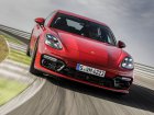 Porsche  Panamera Sport Turismo (G2 II)  Turbo S 4.0 V8 (700 Hp) E-Hybrid PDK  