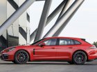 Porsche  Panamera Sport Turismo (G2 II)  Turbo S 4.0 V8 (700 Hp) E-Hybrid PDK  