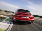 Porsche  Panamera Sport Turismo (G2 II)  Turbo S 4.0 V8 (700 Hp) E-Hybrid PDK  