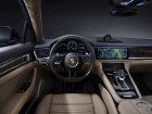 Porsche  Panamera Sport Turismo (G2 II)  Turbo S 4.0 V8 (700 Hp) E-Hybrid PDK  