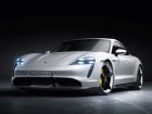 Porsche  Taycan  4S Performance Plus 93.4 kWh (571 Hp)  