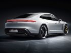 Porsche  Taycan  4S Performance Plus 93.4 kWh (571 Hp)  