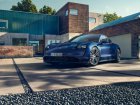 Porsche  Taycan  4S Performance Plus 93.4 kWh (571 Hp)  