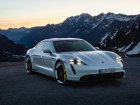 Porsche  Taycan  4S Performance Plus 93.4 kWh (571 Hp)  