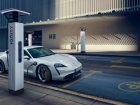 Porsche  Taycan  4S Performance Plus 93.4 kWh (571 Hp)  